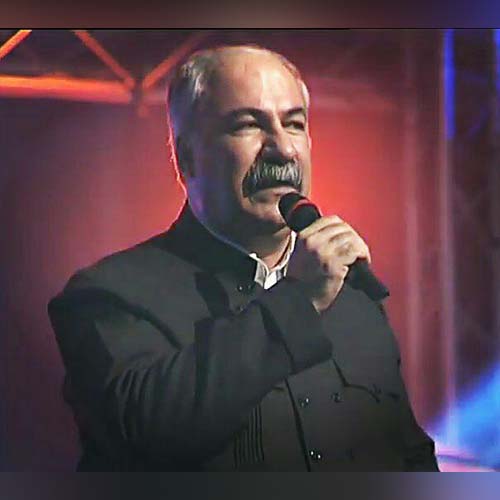 نجمه الدین غلامی ئەو کچە رەشتالە